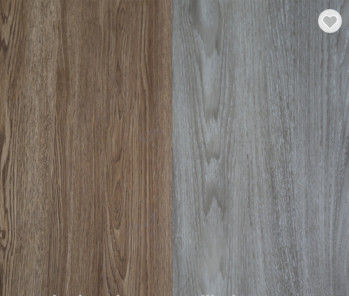 Lakierowana powierzchnia drewniana Lakierowana powłoka UV Dostosowana kolorystyka wnętrza