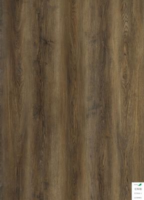 Popularny Design Lvt Click Flooring Wodoodporny, podłogowe deski podłogowe