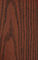 Laminowane wnętrze Dekoracyjne panele ścienne PCV, drewniane panele ścienne